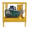 Buy cheap Zone 2 440v 60hz High Pressure Water Blasting Equipment For Ship Cleaning from wholesalers