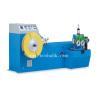 Buy cheap 630/1250 Semi-automatic Cable Coiling Machine winding machinery from wholesalers