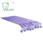 PVC Dental Assistant Suctioning Tips Medical Grade