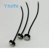 Buy cheap Ultrasonic Liquid Flow Detector Stainless Steel 1mhz Water Flow Sensor from wholesalers