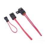 8 10 Gauge Auto Commercial Vehicle Waterproof ATO ATC Maxi Standard Mini Inline