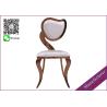 Buy cheap Modern Metal Event Chair With Rose Gold Color For Wedding Party (YS-57) from wholesalers