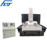 PZX2012 CNC Steel Plate Drilling Machines Steel Structure Bridges Wind Tower