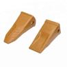 Buy cheap Rocket Excavator Bucket Teeth Excavator Spare Parts For JCB from wholesalers