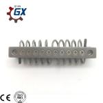 Anti Impact Stainless Steel Wire Rope Spring Vibration Isolator for Transportati