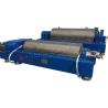 Buy cheap Stainless steel self-cleaning oil industrial decanter centrifuge machine from wholesalers