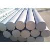 Buy cheap Factory Supply 6063 6082 7075 rod Round Aluminium Bar aluminum flat bar from wholesalers