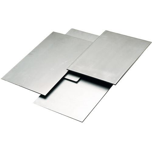 Buy cheap SUS 304 201 Ausenitic Stainless Steel Plate Sheets 5mm 2B Finish Cold Rolled from wholesalers