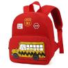 Buy cheap Polyester School Bag Fruit Print for Primary School Students from wholesalers
