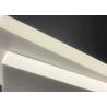Buy cheap 1.22m * 2.44m 20mm Yellow PVC Celuka Foam Board For Bathroom Cabinet from wholesalers