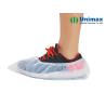 Buy cheap LDPE HDPE Disposable Non Woven Shoes Cover Waterproof from wholesalers