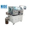 Buy cheap Seat Adjustment Motor Armature Winding Machine Automatic Single Working Station from wholesalers