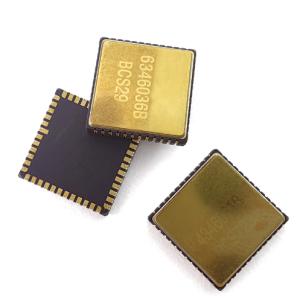Buy cheap High Precision Single-axis MEMS gyro chip with 1°/h bias for marine and product