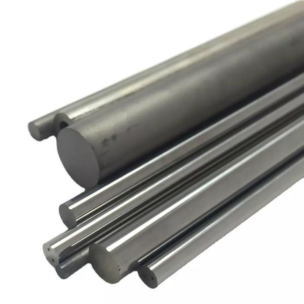 Buy cheap S20C Carbon Steel Round Bar 7mm Cold Rolled Round Bar Normalized from wholesalers