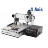 Buy cheap 800W MINI CNC Router CNC4060 For Non Metal / Metal from wholesalers