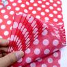 Buy cheap 17gsm White Tissue Paper 20x30 Frosted Flower Wrapping Paper from wholesalers