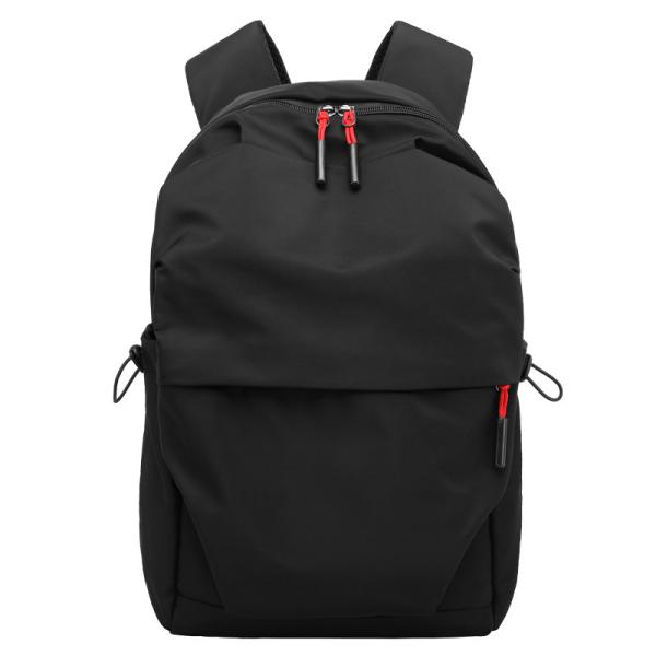 Buy cheap Factory wholesale new custom backpack Lightweight nylon Waterproof fashion school bag backpack for men women from wholesalers