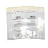 Buy cheap LDPE Medical Disposable Leak Proof Biohazard Specimen Bag For Lab from wholesalers