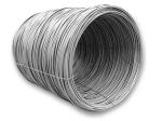 High Tensile Strength ASTM 304 310s 316 321 Cold Drawn Stainless Steel Wire