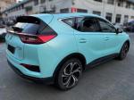 Anti Scratch 3m Vinyl Car Wrap PET Tifany Blue Self Healing Color Change Film