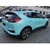 Buy cheap Color Wrap Film Anti Scratch Electric Light Tifany Blue Self Healing Wrap Dry Apply from wholesalers