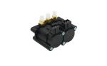 BMW E65 E66 Air Suspensin Valves Control Valve Block 3722678616 37221092349