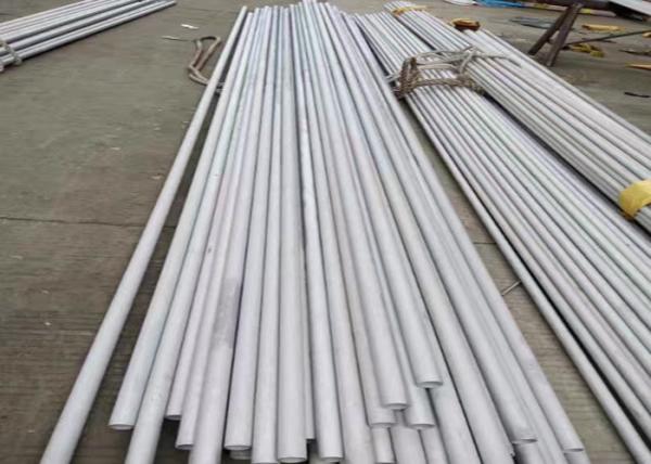 2507 / 2507 / S32750 / 1.4410 Seamless Stainless Steel Tubing ASTM / ASME SA789