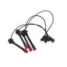 Buy cheap 19037-75010 Ignition Cable Kit Toyota 4Runner 3.4 4WD 9091922387 9091922384 from wholesalers