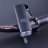 Buy cheap USB Rechargeable LED Bicycle Light IPX6 Night Riding Bicycle Flashlight from wholesalers