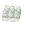 Buy cheap Charging Pile Industrial Power Fuses High Breaking Capacity 350A Current from wholesalers