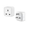 Buy cheap UK Plug from wholesalers