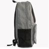 Buy cheap Outdoor Reflective Laptop Travel Backpack With Headphone Hole from wholesalers