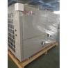 Buy cheap 50KW Swimming Pool Heat Pump Constant Temperature Wall Mounted / Freestanding from wholesalers