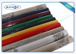 Nonwoven Cleaning Environmental Non Woven Tablecloth For Hotel , 45g 50g 60g