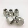 Buy cheap Trivalent Zinc Aeroquip G1/2" Male Female Hose Connector from wholesalers