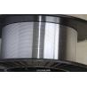 Buy cheap Aluminium Alloy Wire Winding Machine , Welding Wire Rewinding Machine from wholesalers