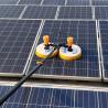 Buy cheap End Brush-Less Motor Driven Rotary Brush for Cleaning Photovoltaic Panels and Direct from wholesalers