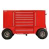 Buy cheap Workshop Trolley Metal Tool Cabinets Trolley for Heavy Duty 72 Inch Steel Tools Cabinet from wholesalers