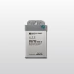 180-264VAC Rainproof LED Power Supply 25A 300W 12V Transformer