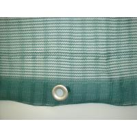 Buy cheap Agriculture Fruit Collect Olive Harvesting Nets , Dark Green HDPE product