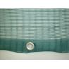 Buy cheap Agriculture Fruit Collect Olive Harvesting Nets , Dark Green HDPE from wholesalers