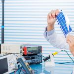 Scientist FDA Lab Certification Agencies Food Pet Feed Third-party authenticatio