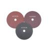 Buy cheap Custom Abrasive Cutting Wheel For Parking Brake Door Locks Cable from wholesalers