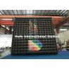 Buy cheap Gaint Helium Graduation Hat Inflatable Advertising Balloon For University Of London Events from wholesalers