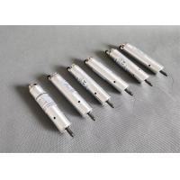 Buy cheap Spot Welder 60Khz Ultrasonic Transducer With Steel Welding Horn Tip product
