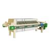 Buy cheap 2.2kw Sewage Treatment Chamber Plate Filter Press Hydraulic from wholesalers