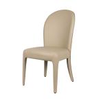 Wedding Banquet Luxury Dining Chair Dining Room Chair Italian Modern Style