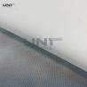 Buy cheap 50% Polyester 50% Viscose Woven Fusible Interlining Brushed 90cm 150cm For Suits / Overcoat from wholesalers