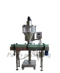 Buy cheap One Head 500g Automatic Auger Filling Machine 15 To 35BPM from wholesalers