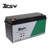 Buy cheap 12V 150AH Lithium Ion Battery Deep Cycle Lifepo4 Lithium Battery Pack For Fridge from wholesalers